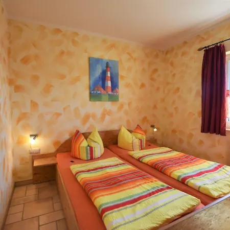 Rustic Holiday In Germany With Garden Casa vacanze Rerik
