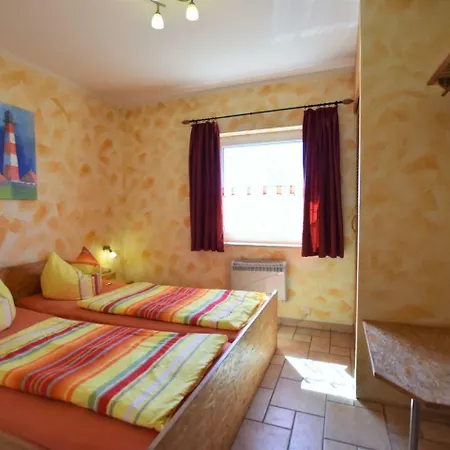 Casa vacanze Rustic Holiday In Germany With Garden