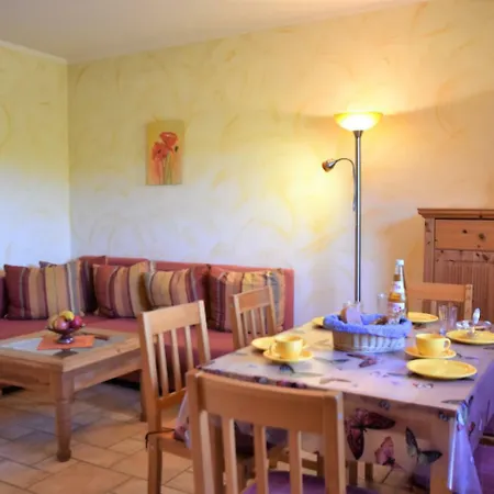 Rustic Holiday In Germany With Garden Casa vacanze Rerik