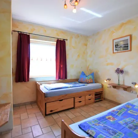 Casa vacanze Rustic Holiday In Germany With Garden