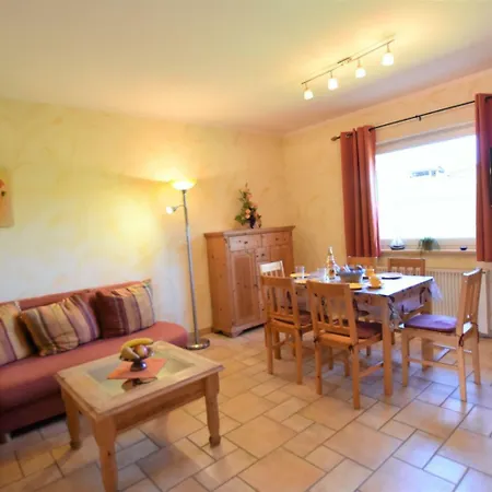 Rustic Holiday In Germany With Garden Casa vacanze
