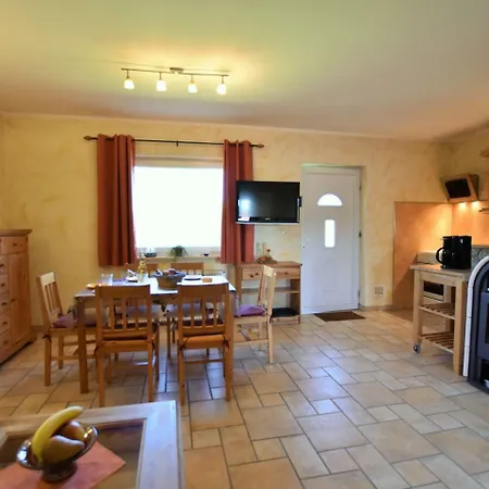 Rustic Holiday In Germany With Garden Casa vacanze *